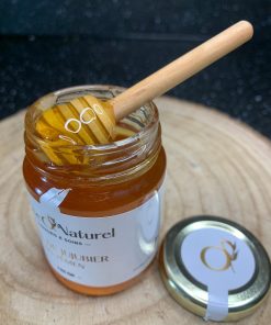 Histoire et bienfaits du miel blanc du Kirghizistan - La fine épicerie